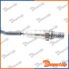 Sonde Lambda Capteur Oxygène pour FIAT | 0893059, 64014